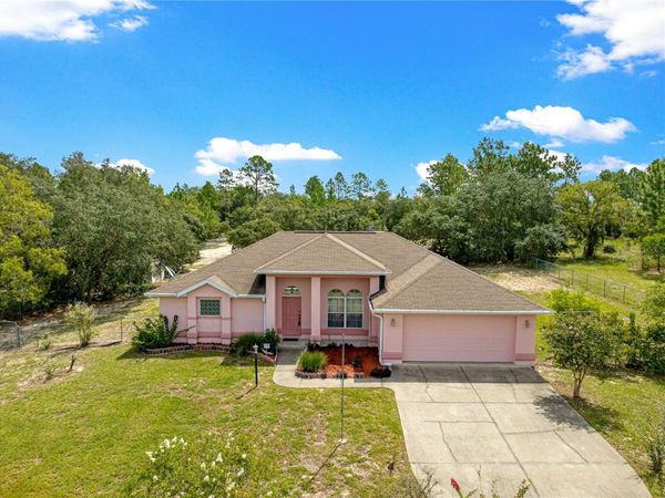 4731 SW GARDENIA COURT , DUNNELLON, FL 34431