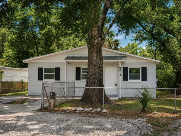 9412 N ELMER STREET , TAMPA, FL 33612