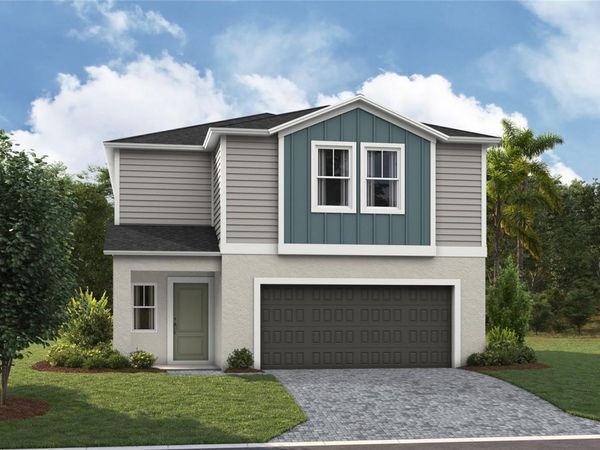 9128 BELLEVIEW FOREST PASS , DADE CITY, FL 33525