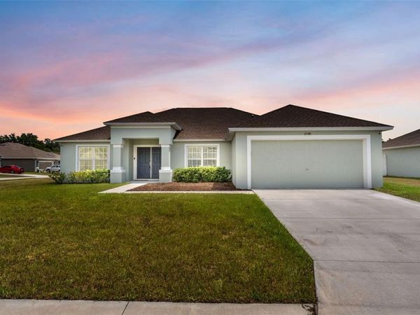 2048 WINDING RIVER COVE , BARTOW, FL 33830