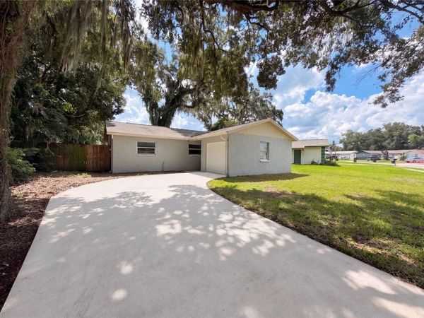 121 INWOOD CIRCLE , BRANDON, FL 33510