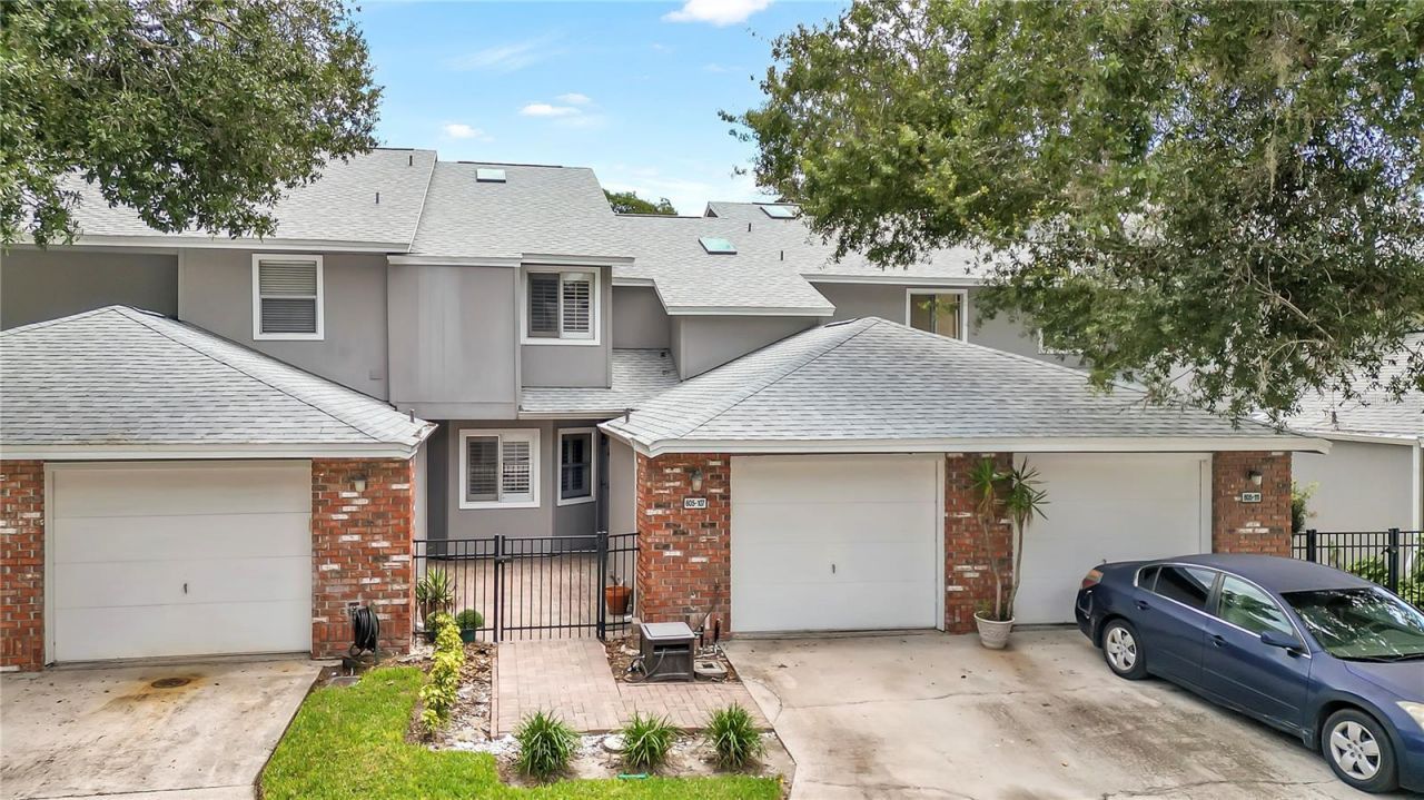 605 Chestnut Oak Circle, Unit 107, Altamonte Springs, FL 32701 Photo