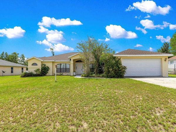 4840 SW 107TH LANE , OCALA, FL 34476