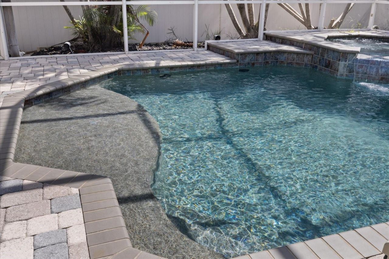 2706 Skimmer Point Drive S, Gulfport, FL 33707 Photo