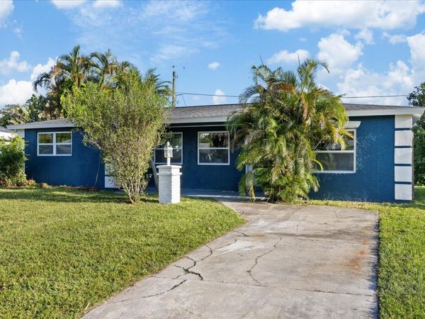 2698 46TH AVENUE N, ST PETERSBURG, FL 33714