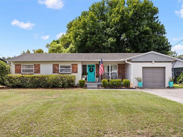 2126 ALBERT LEE PARKWAY , WINTER PARK, FL 32789