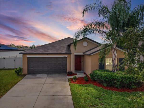 15416 WICKED STRONG STREET , RUSKIN, FL 33573