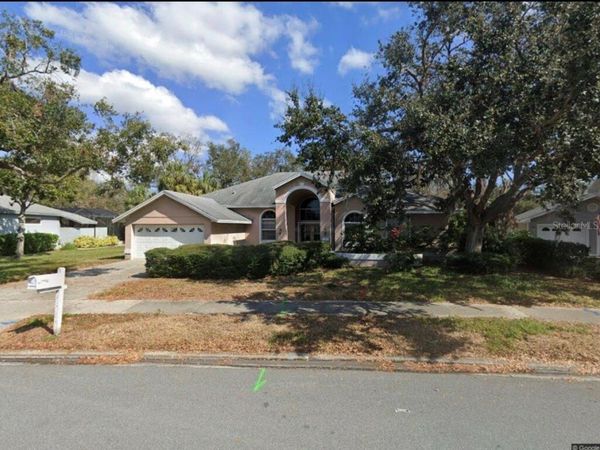 995 WEATHERSFIELD DRIVE , DUNEDIN, FL 34698