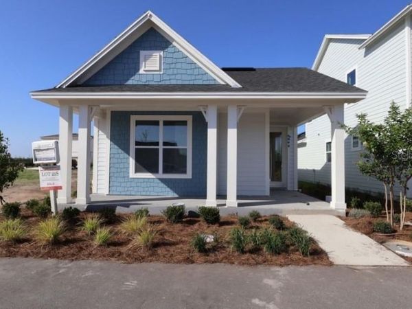 3219 VOYAGER AVENUE , ST CLOUD, FL 34771