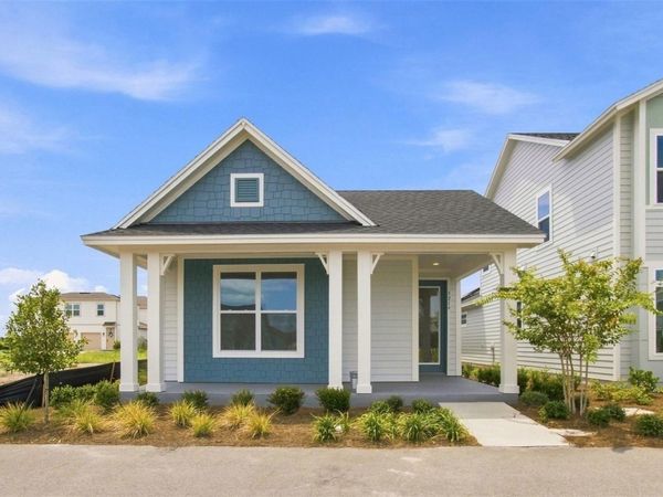 3219 VOYAGER AVENUE , ST CLOUD, FL 34771