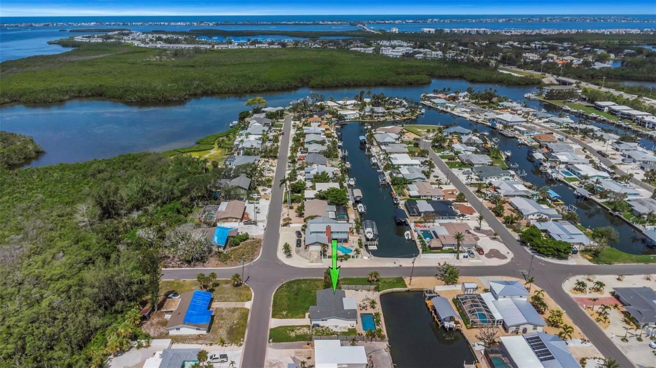 00000 Spoonbill Road E, Bradenton, FL 34209 Photo