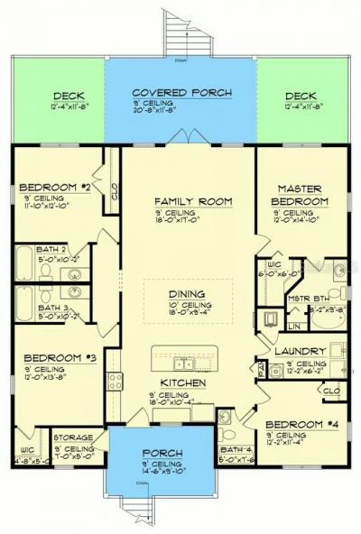 00000 Spoonbill Road E, Bradenton, FL 34209 Photo