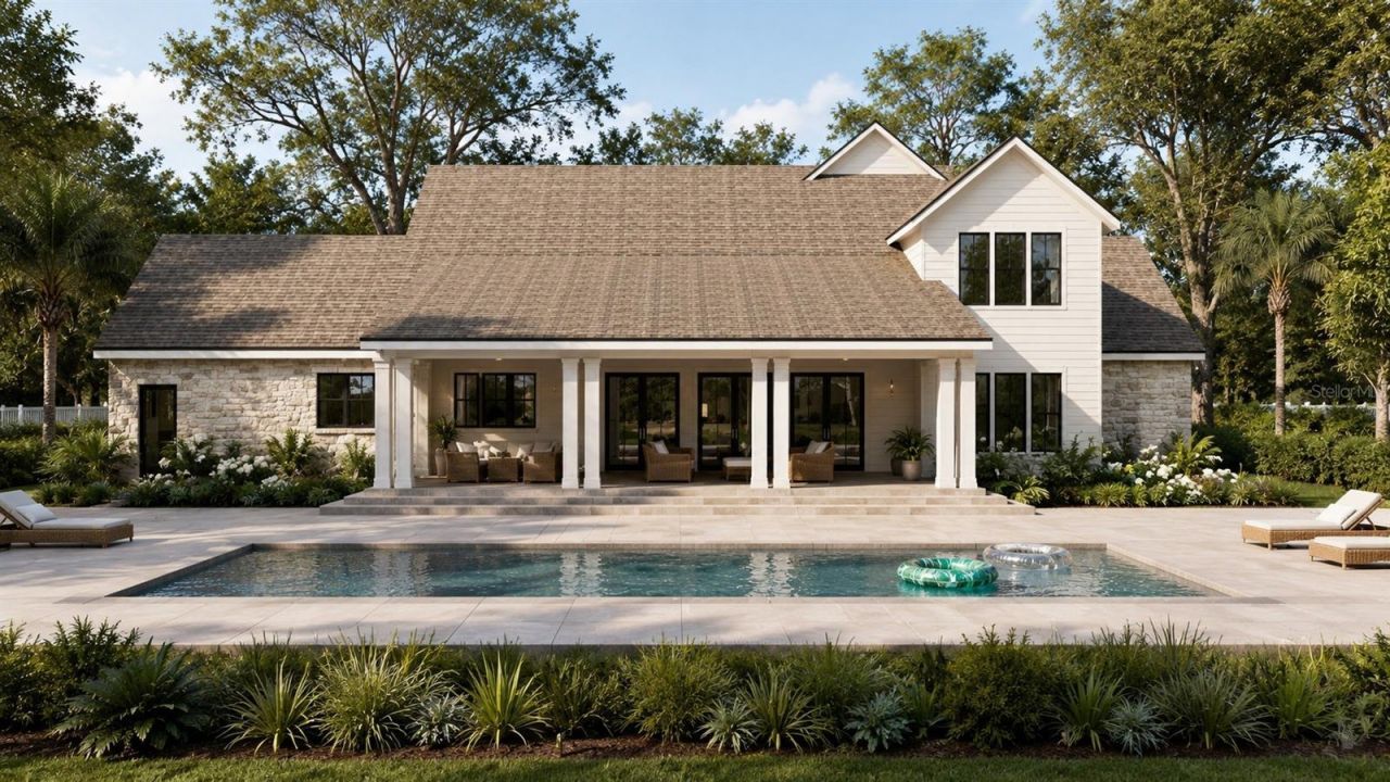 0000 Allview Drive, Tampa, FL 33637 Photo