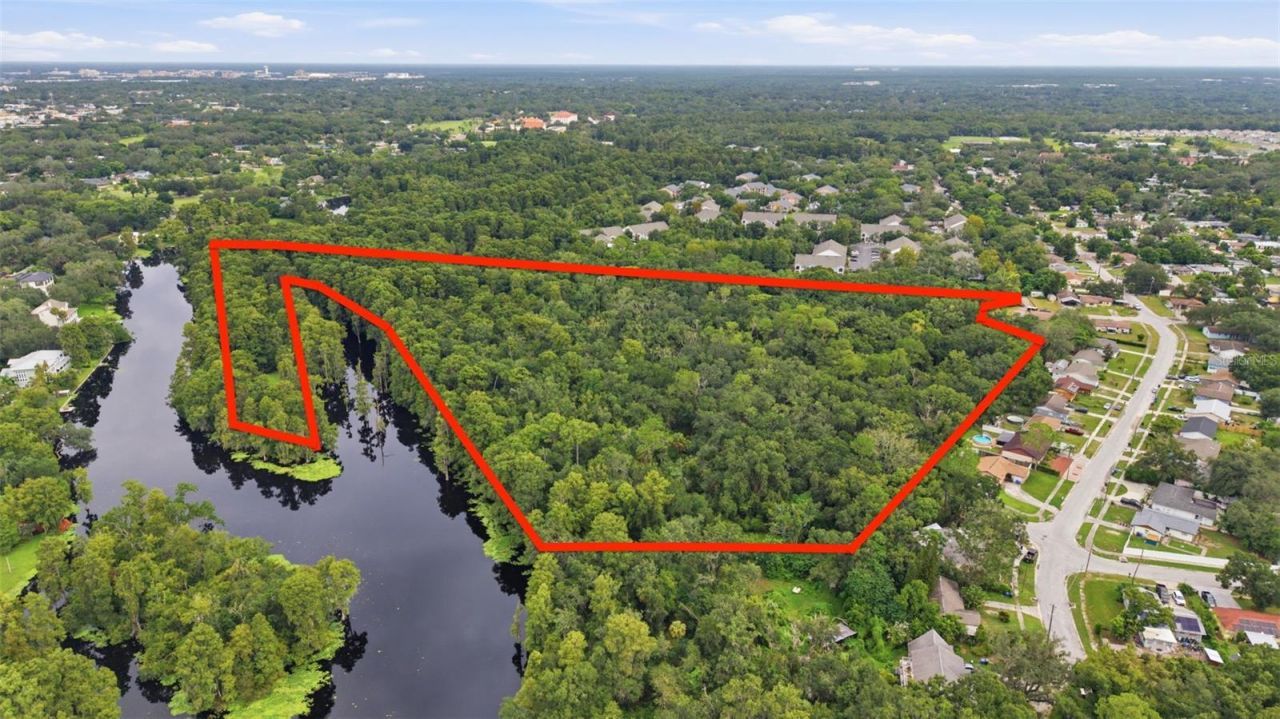 0000 Allview Drive, Tampa, FL 33637 Photo