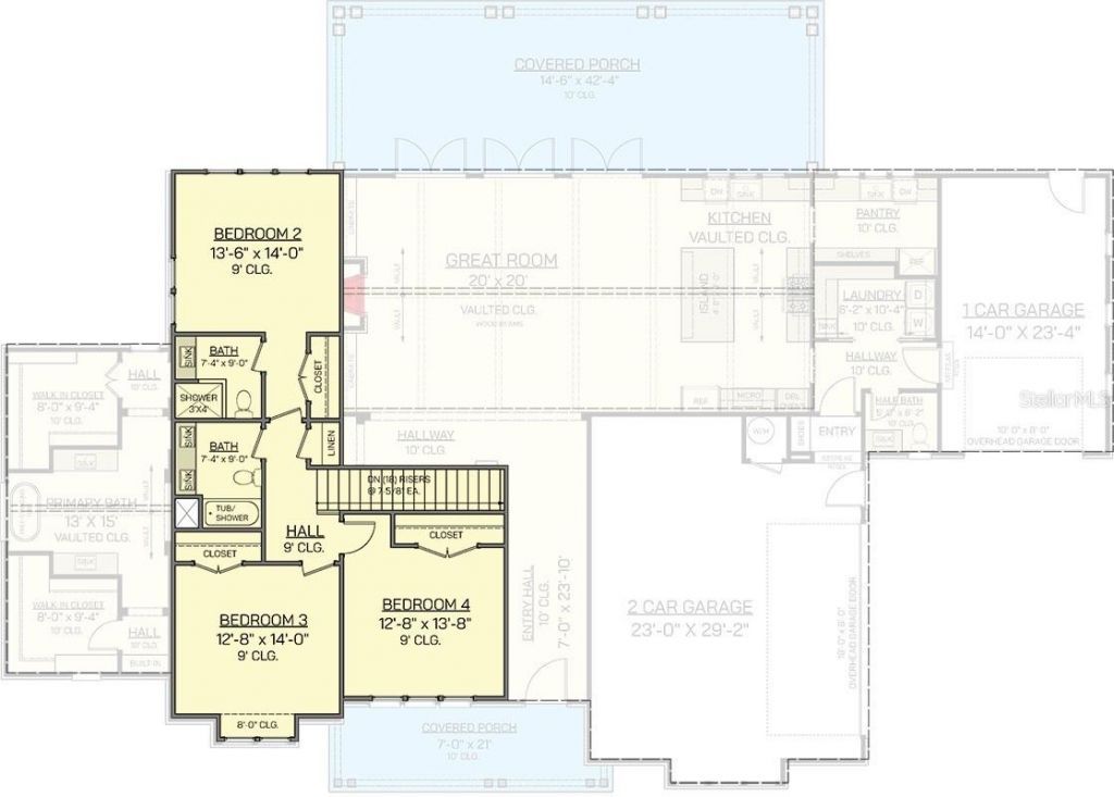 0000 Allview Drive, Tampa, FL 33637 Photo