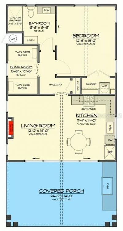 0000 Allview Drive, Tampa, FL 33637 Photo