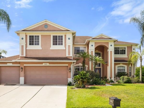2491 PRAIRIE VIEW DRIVE , WINTER GARDEN, FL 34787