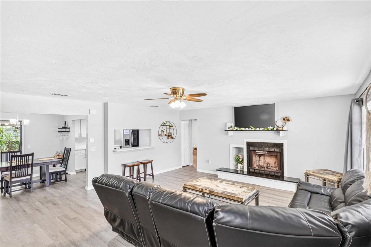 2627 Unity Tree Drive , Edgewater, FL 32141 Photo