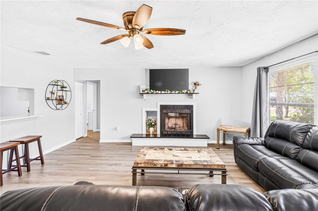 2627 Unity Tree Drive , Edgewater, FL 32141 Photo