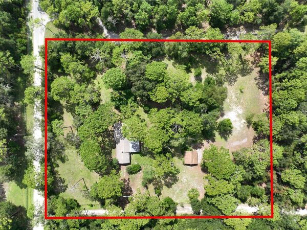 15337 VIRTS AVENUE , BROOKSVILLE, FL 34604