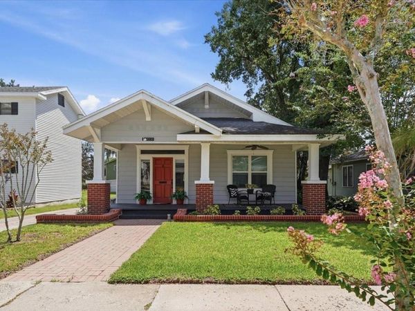 1030 SOUTH BOULEVARD , LAKELAND, FL 33803