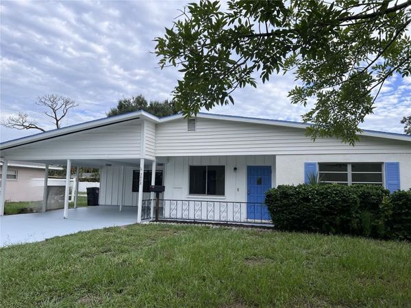 3602 17TH AVENUE W, BRADENTON, FL 34205