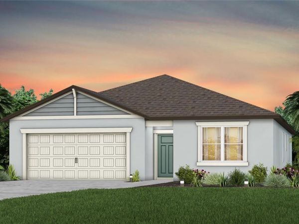 12817 BLUE REFLECTION AVENUE , PARRISH, FL 34219