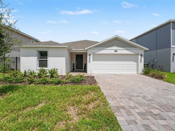 5023 BARNET DRIVE , DAVENPORT, FL 33837