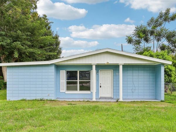 4821 SHOSHONE STREET , ORLANDO, FL 32819