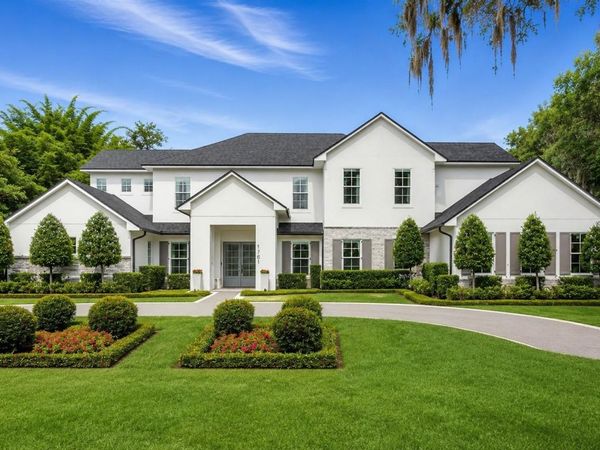1761 LEGION DRIVE , WINTER PARK, FL 32789