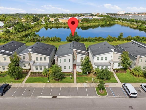 2874 STANZA COURT, KISSIMMEE, FL 34746