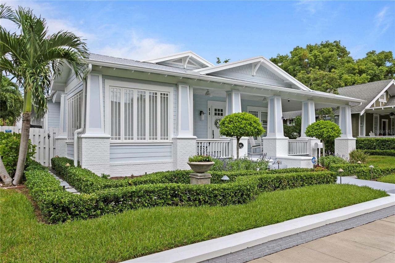 823 S Edison Avenue, Tampa, FL 33606 Main Photo