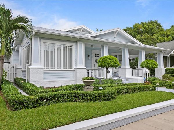 823 S EDISON AVENUE, TAMPA, FL 33606