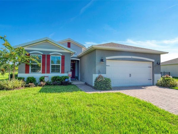 6 FOX LAIR COURT , ORMOND BEACH, FL 32174