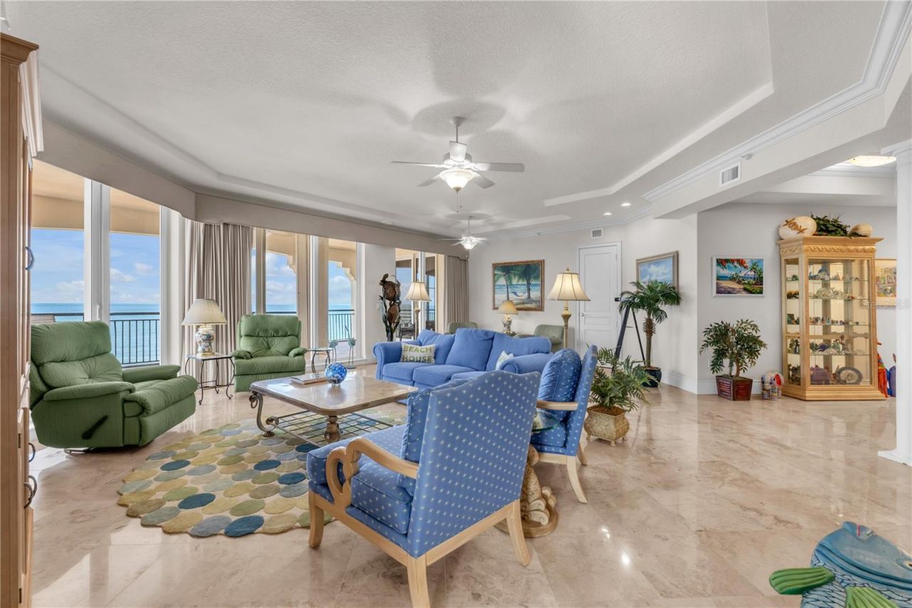 16300 Gulf Boulevard, Unit 500A, Redington Beach, FL 33708 Photo