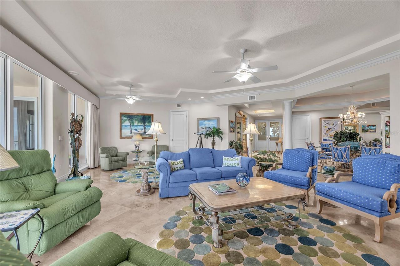 16300 Gulf Boulevard, Unit 500A, Redington Beach, FL 33708 Photo
