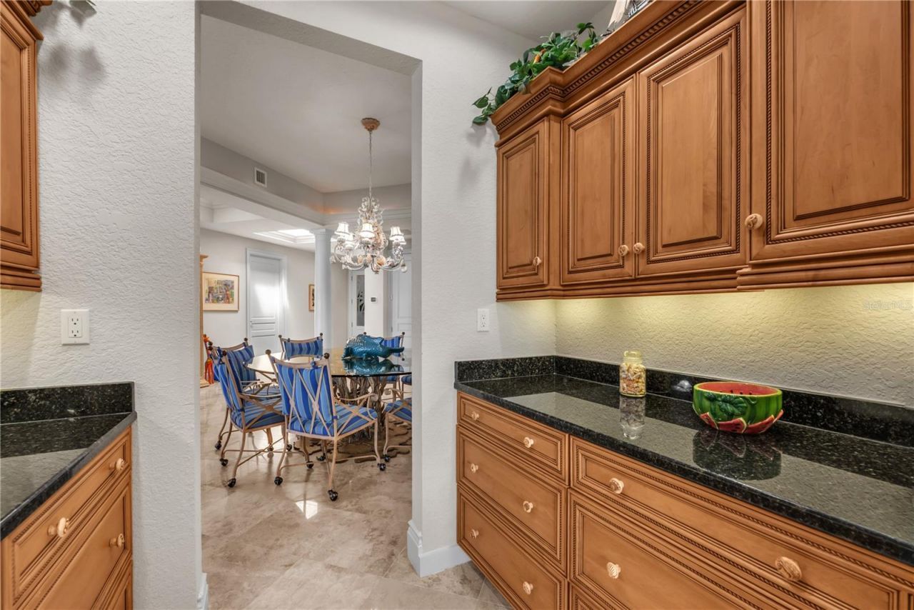 16300 Gulf Boulevard, Unit 500A, Redington Beach, FL 33708 Photo