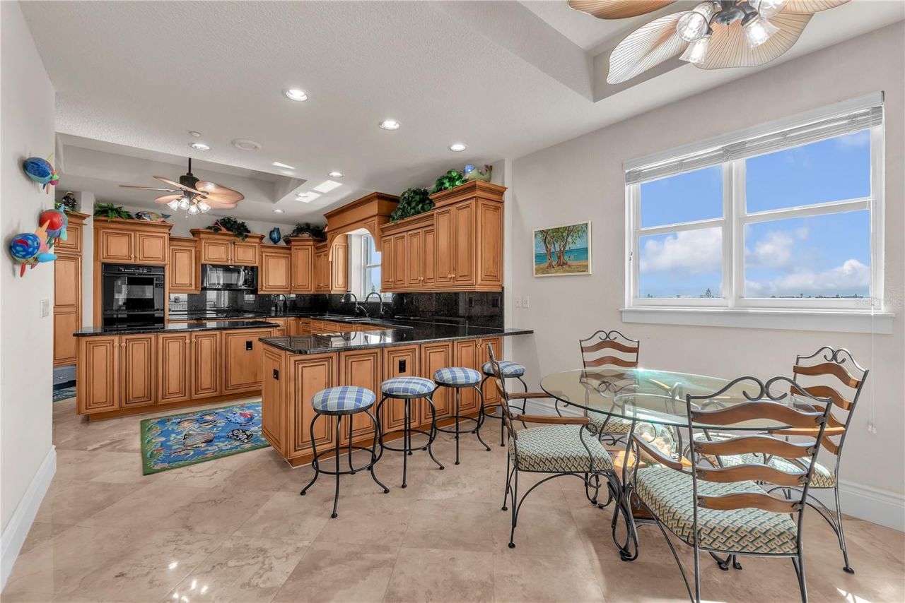 16300 Gulf Boulevard, Unit 500A, Redington Beach, FL 33708 Photo