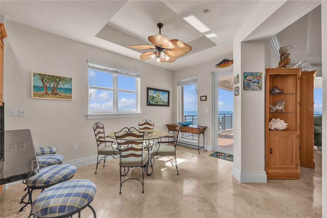16300 Gulf Boulevard, Unit 500A, Redington Beach, FL 33708 Photo