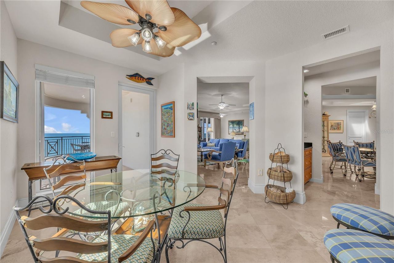 16300 Gulf Boulevard, Unit 500A, Redington Beach, FL 33708 Photo