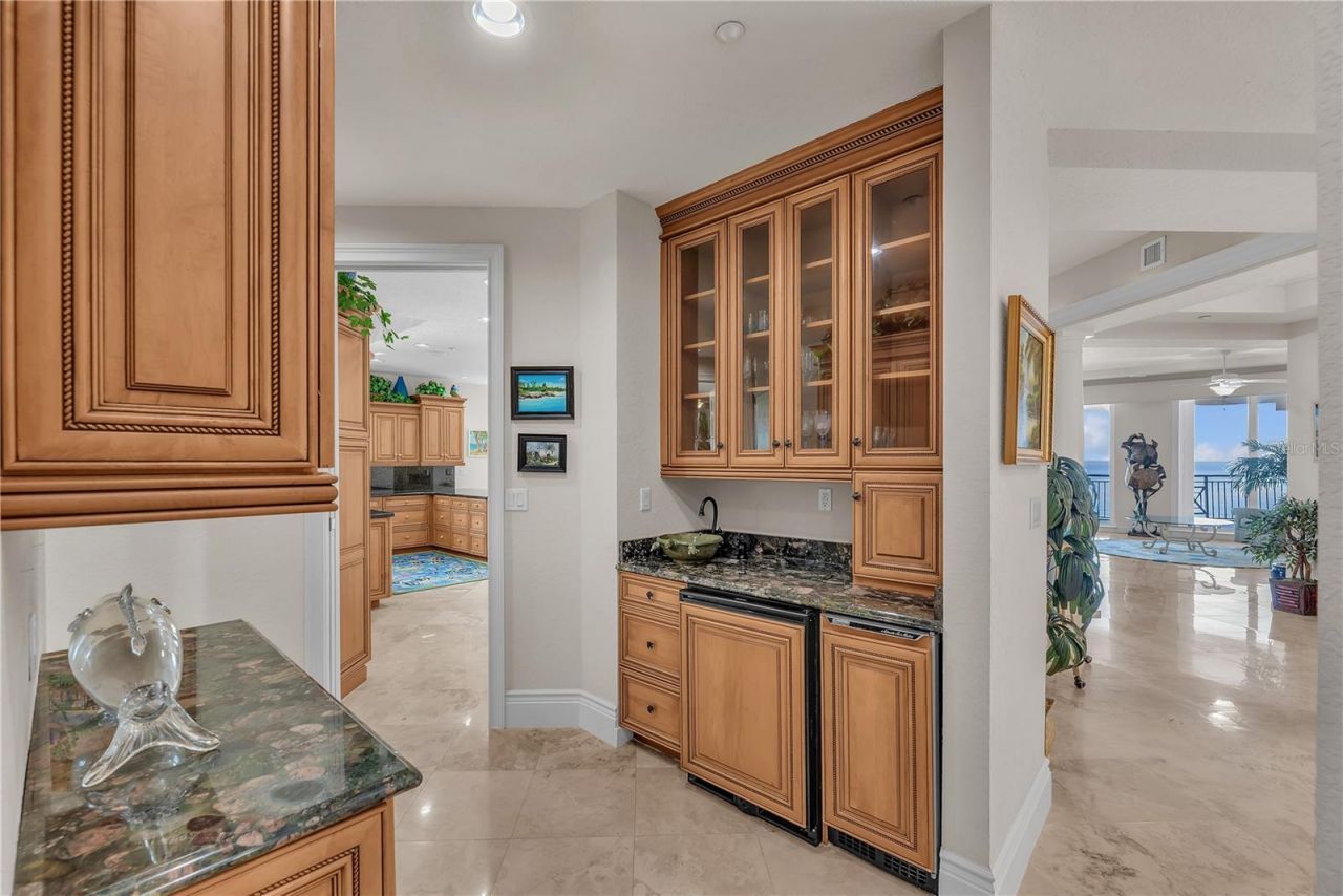 16300 Gulf Boulevard, Unit 500A, Redington Beach, FL 33708 Photo