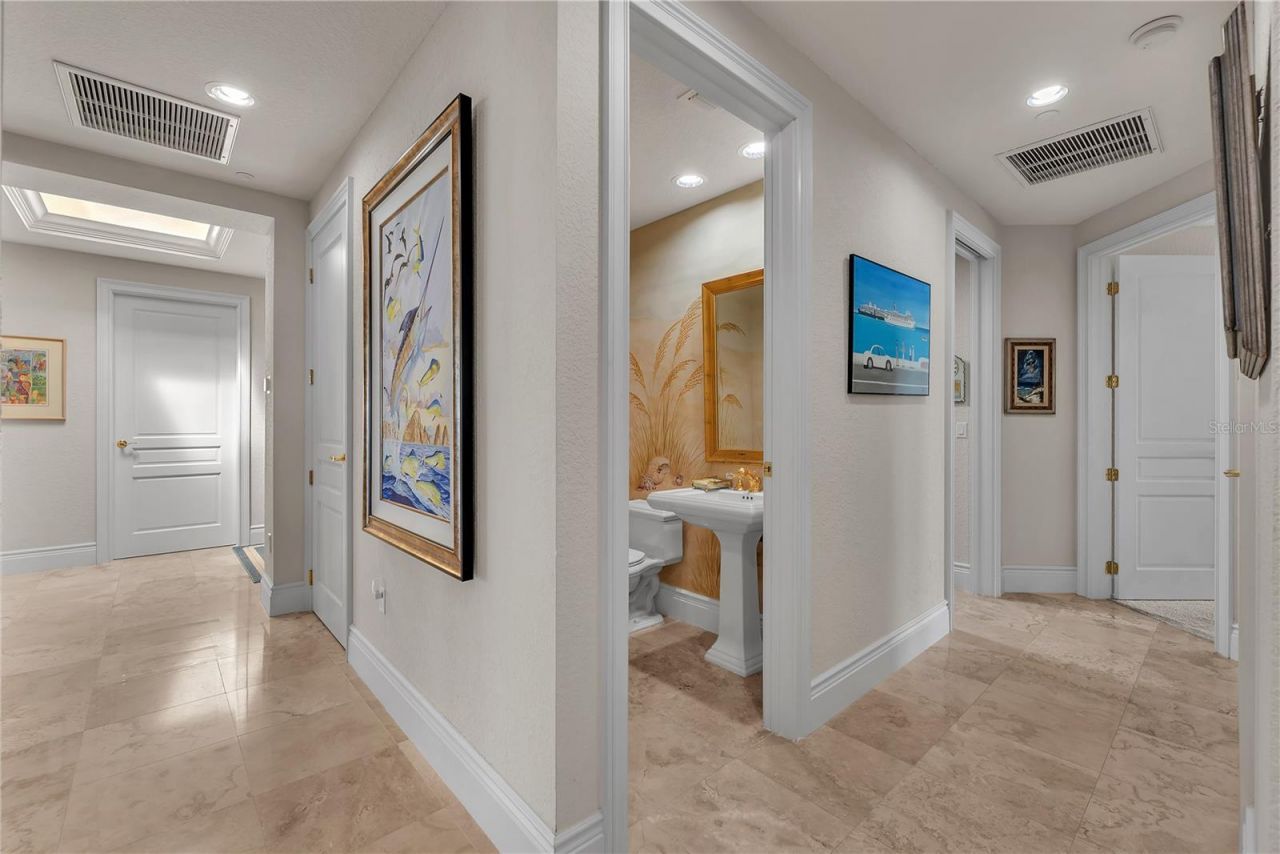 16300 Gulf Boulevard, Unit 500A, Redington Beach, FL 33708 Photo