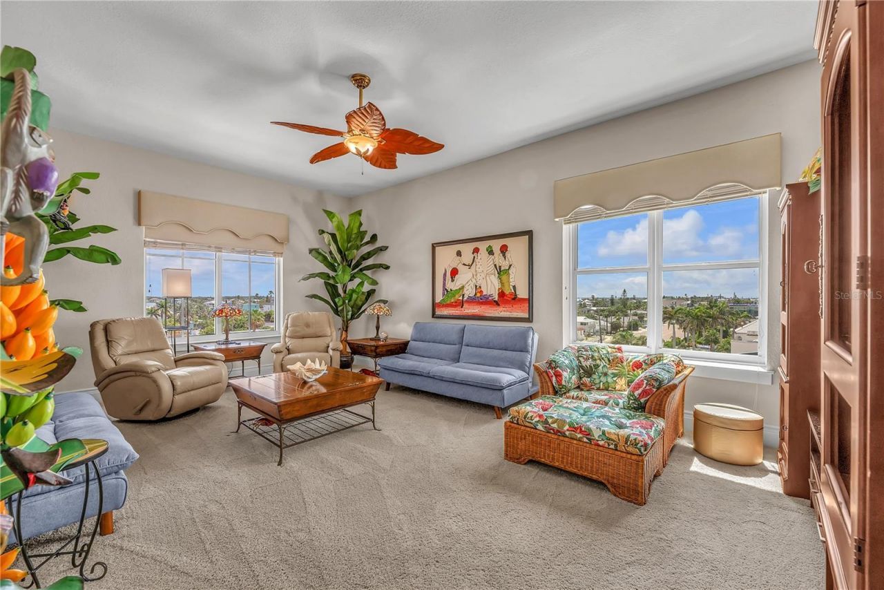 16300 Gulf Boulevard, Unit 500A, Redington Beach, FL 33708 Photo