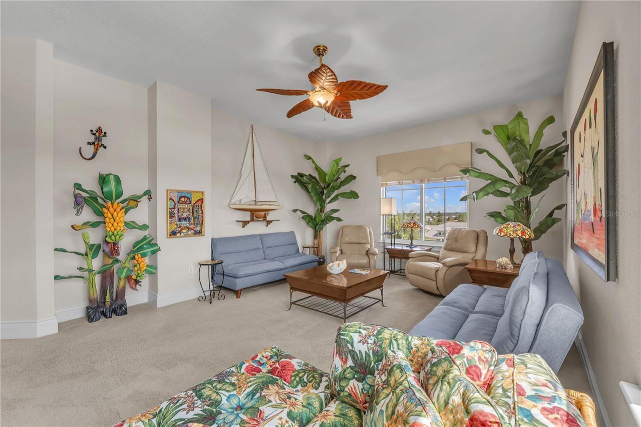16300 Gulf Boulevard, Unit 500A, Redington Beach, FL 33708 Photo
