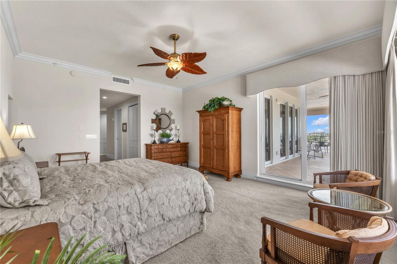 16300 Gulf Boulevard, Unit 500A, Redington Beach, FL 33708 Photo