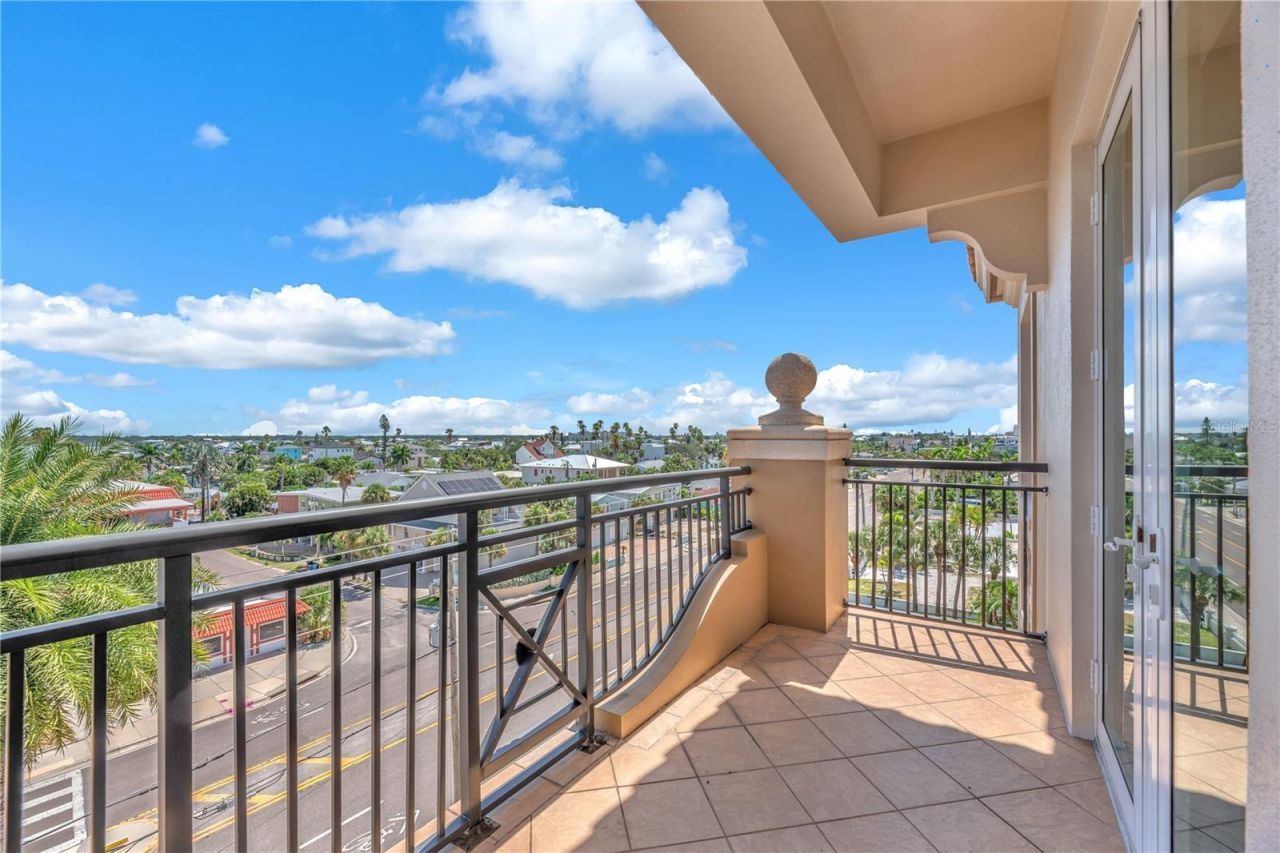16300 Gulf Boulevard, Unit 500A, Redington Beach, FL 33708 Photo