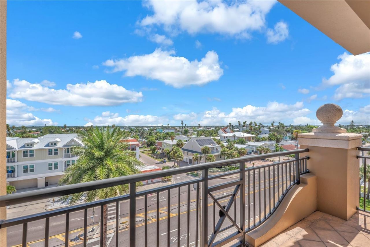 16300 Gulf Boulevard, Unit 500A, Redington Beach, FL 33708 Photo
