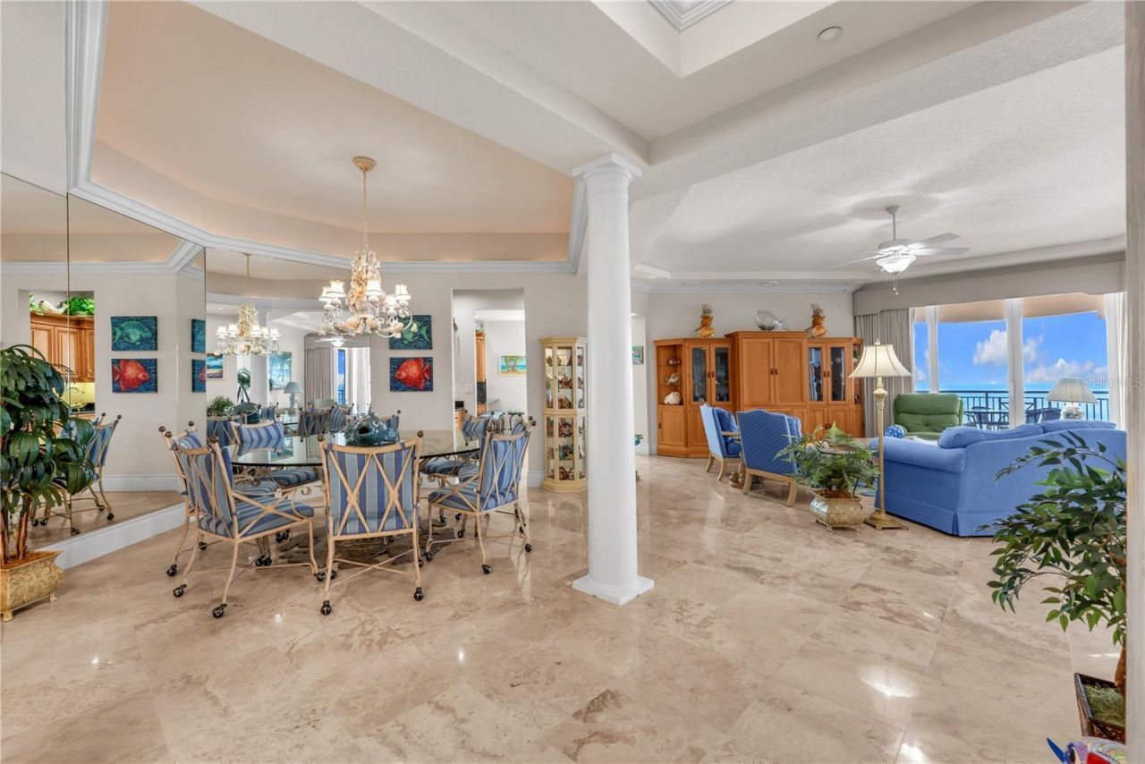 16300 Gulf Boulevard, Unit 500A, Redington Beach, FL 33708 Photo