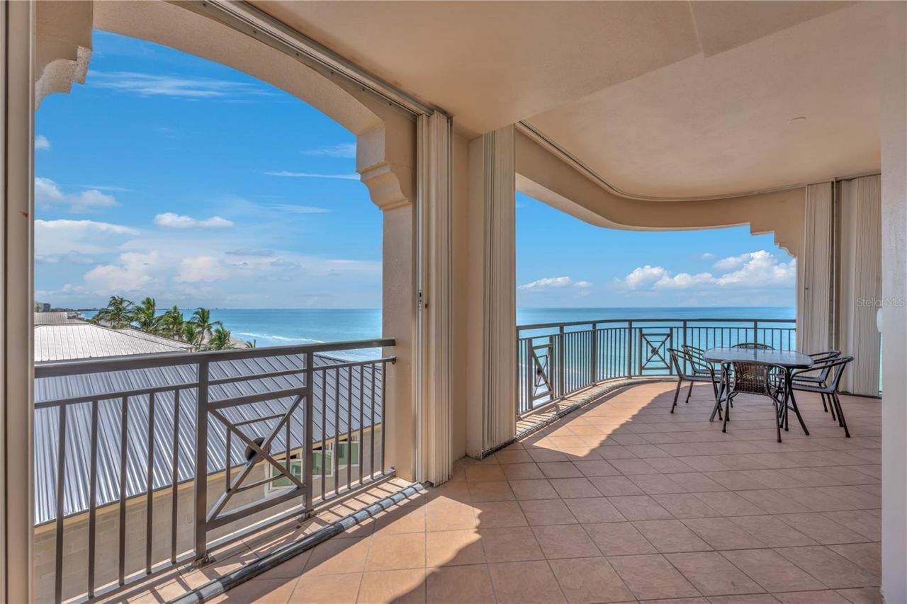 16300 Gulf Boulevard, Unit 500A, Redington Beach, FL 33708 Photo