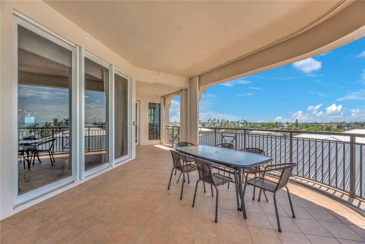 16300 Gulf Boulevard, Unit 500A, Redington Beach, FL 33708 Photo